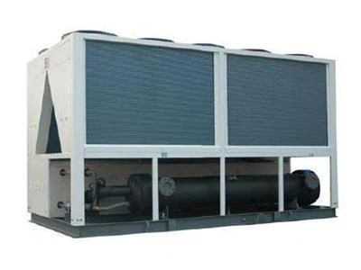 Screw Chiller manufacturers