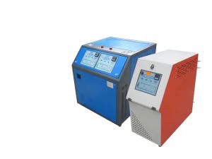 150度9kw高温ランナーモデル用水温制御ユニット